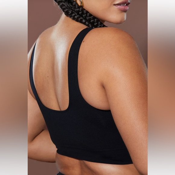 YITTY Lizzo Nearly Naked Shaping Midi Bra - Picture 6 of 11